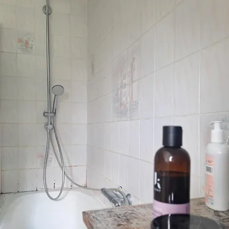 Au De Chez Fio Et Gui Villa Grez-Doiceau