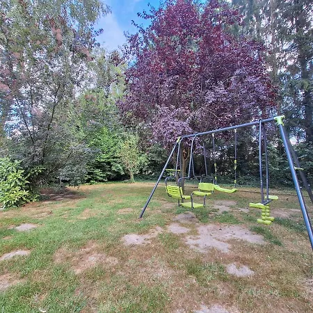 Au De Chez Fio Et Gui Villa *