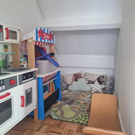 Villa Au De Chez Fio Et Gui